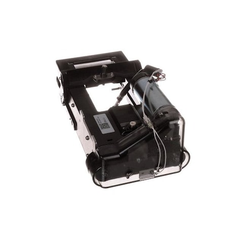 Franke Foodservice Coffee Drive Frame Assembly W Latch 1561242